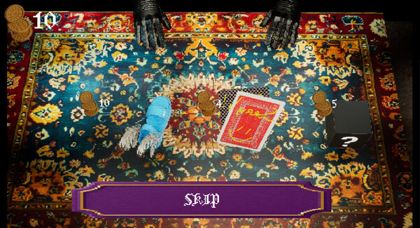 Screenshot of Dead World Tales