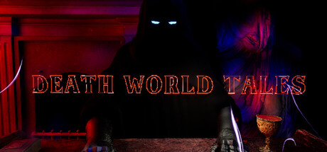 Dead World Tales game thumbnail