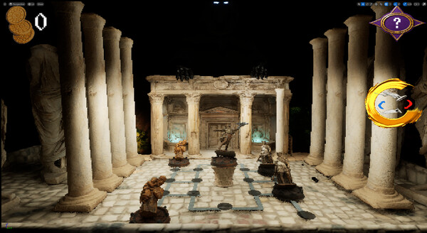 Dead World Tales screenshot 2
