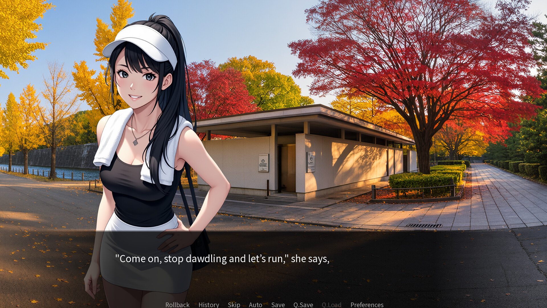 Blue Hawaii Aniki's Soft Ore Demand vol.1 screenshot #2