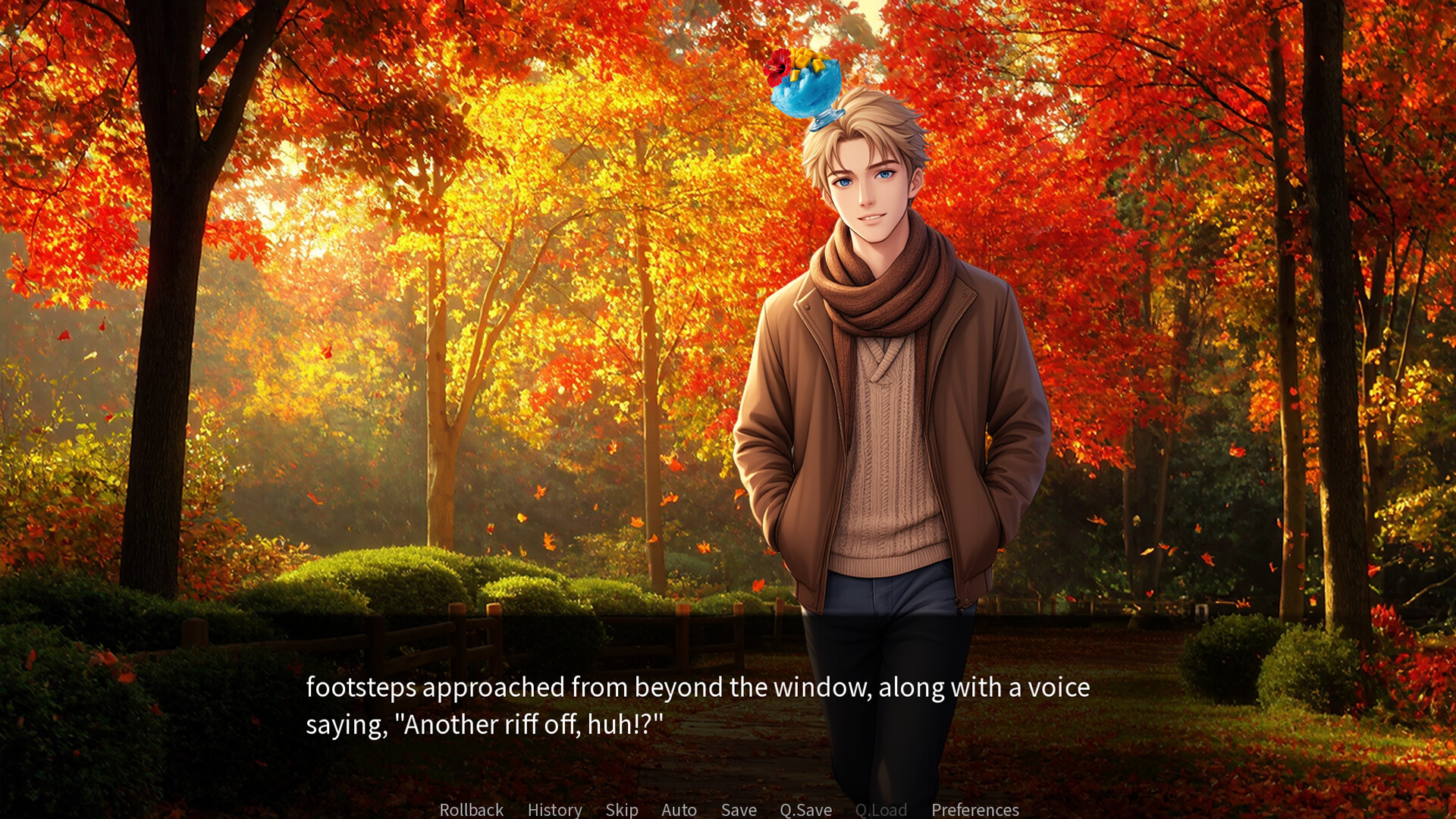 Blue Hawaii Aniki's Soft Ore Demand vol.1 screenshot #5