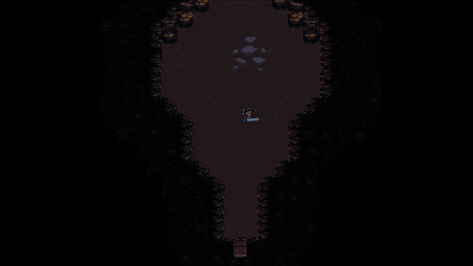 Chronia: The Rotcore screenshot #5