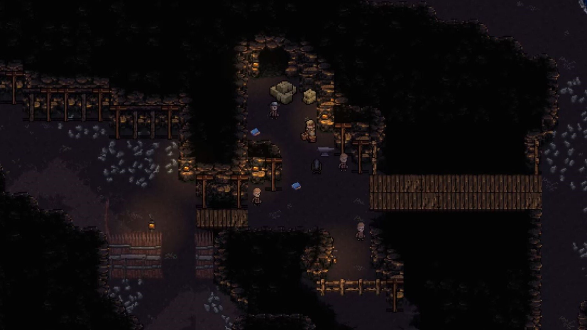 Chronia: The Rotcore screenshot #3