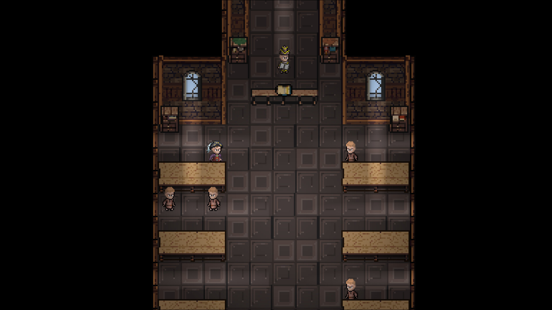 Chronia: The Rotcore screenshot #5