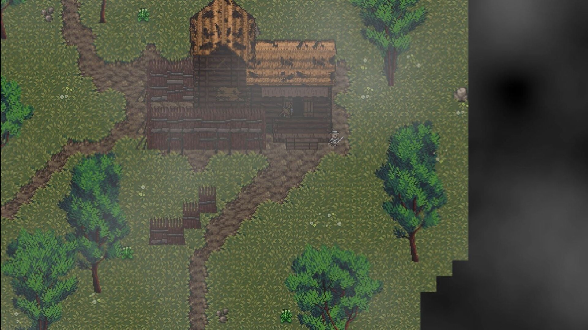 Chronia: The Rotcore screenshot #4