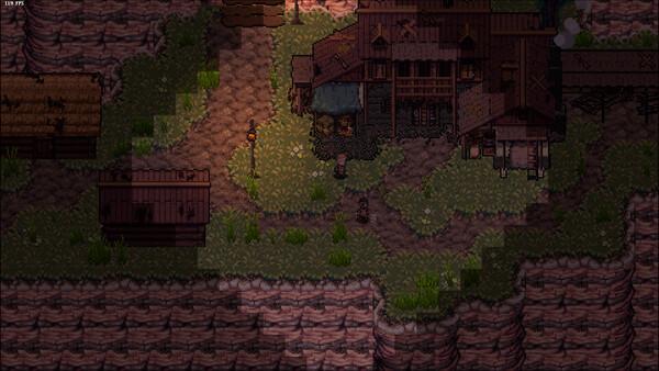 Chronia: The Rotcore screenshot 5
