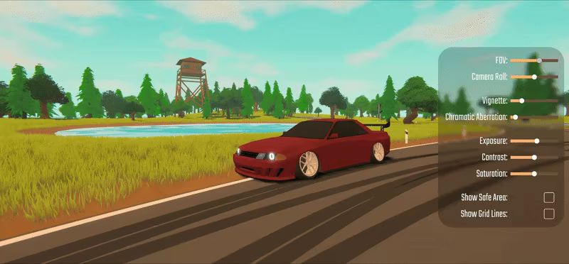 FLOW video 5