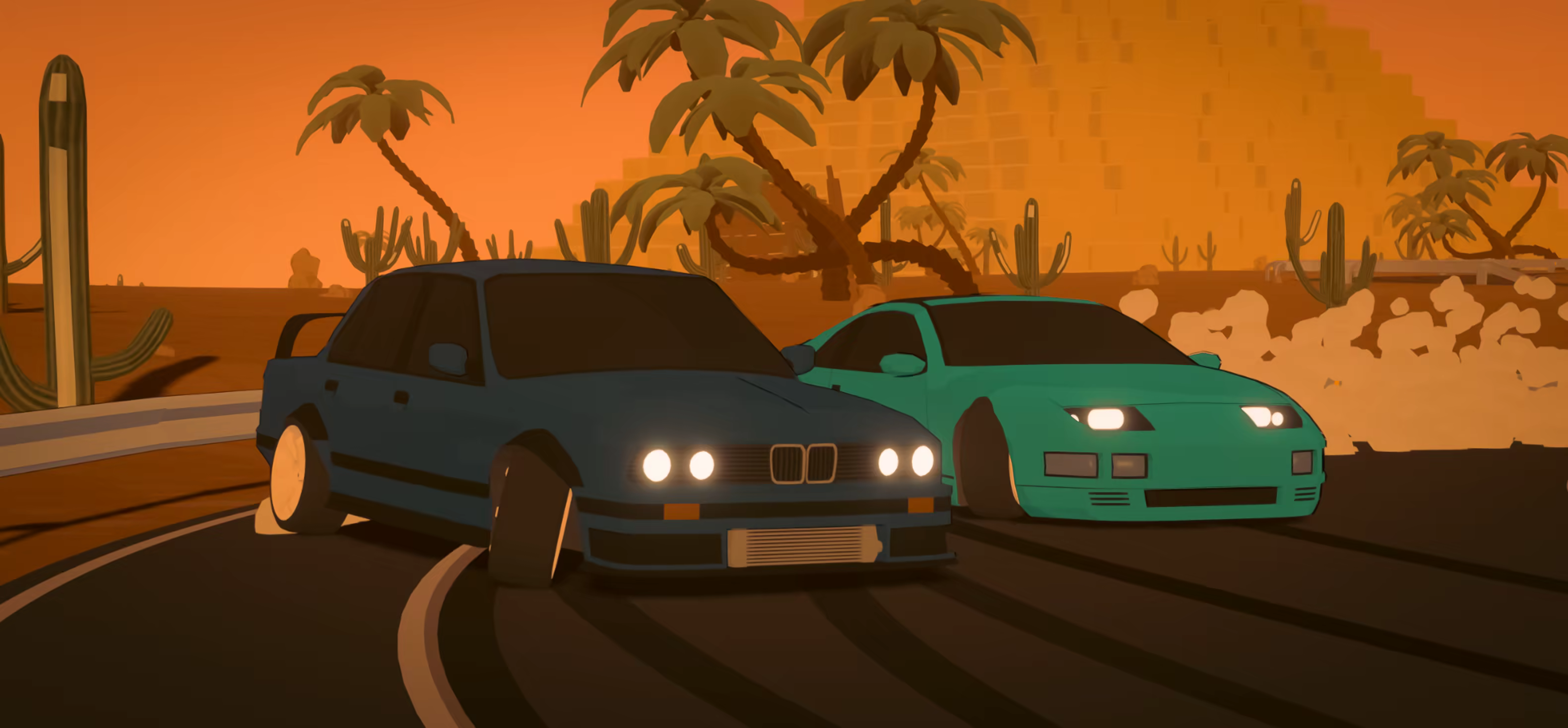 Tandem