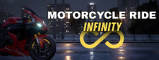 Motorcycle Ride: Infinity