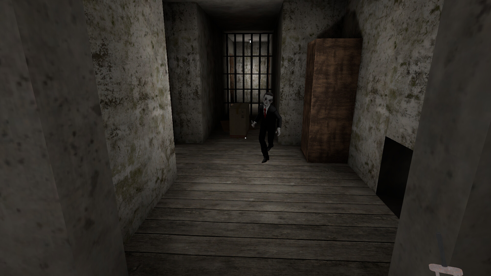 Evil Doll 2 Featured Screenshot #1