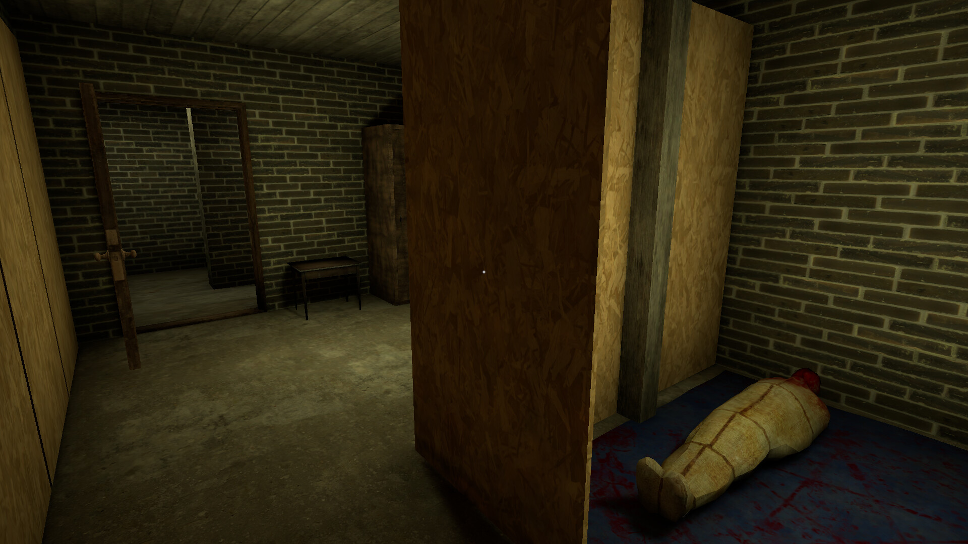 Evil Doll 2 – Screenshot 3