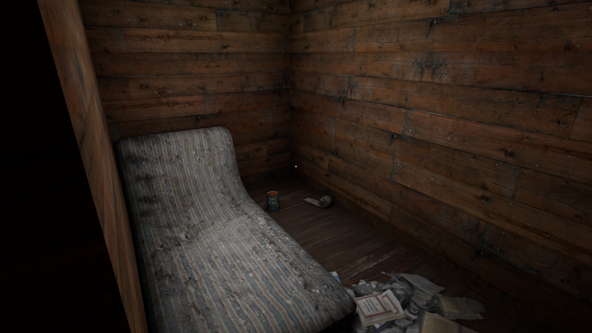 Evil Doll 2 – Screenshot 2