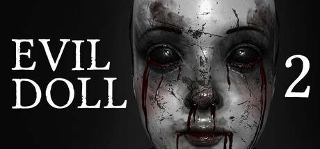Evil Doll 2 cover art