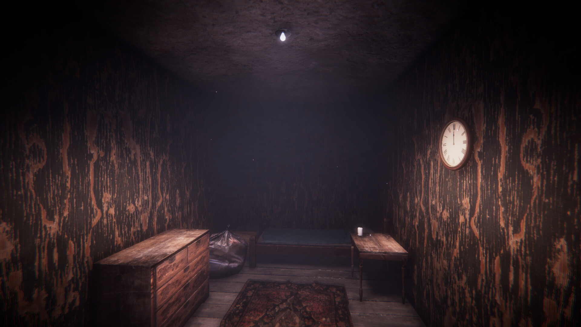 Evil Doll 2 screenshot #7