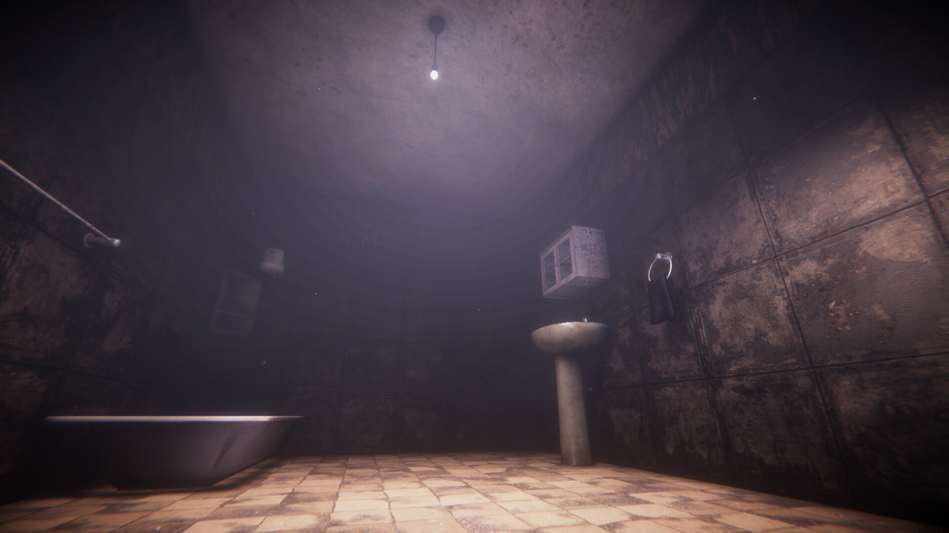 Evil Doll 2 screenshot #4