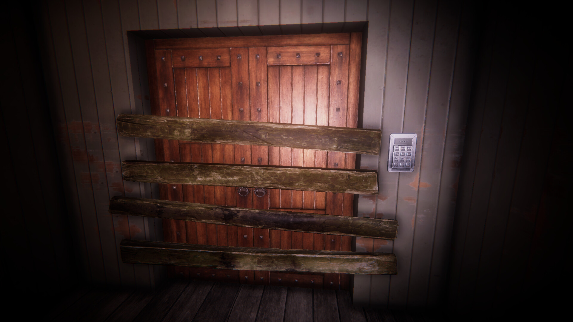 Evil Doll 2 screenshot #2