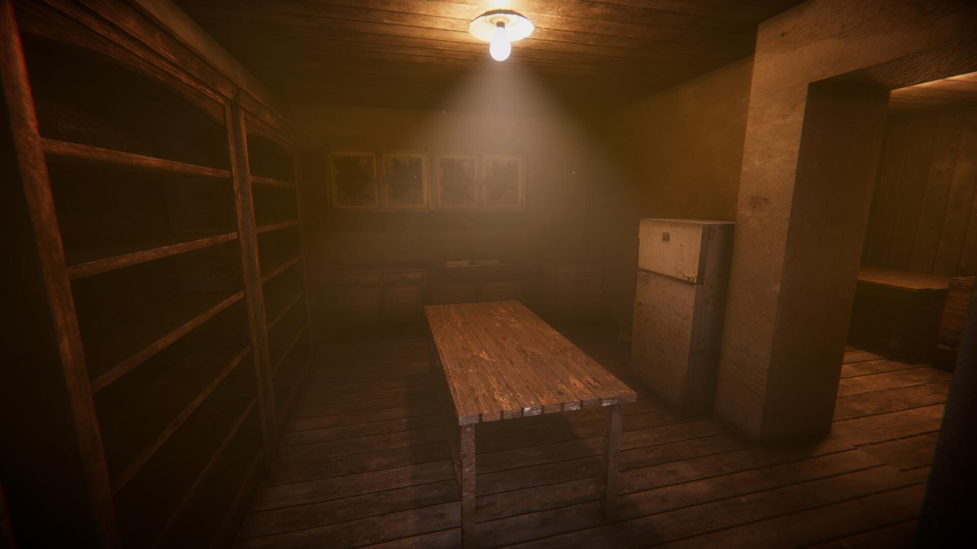 Evil Doll 2 screenshot #6