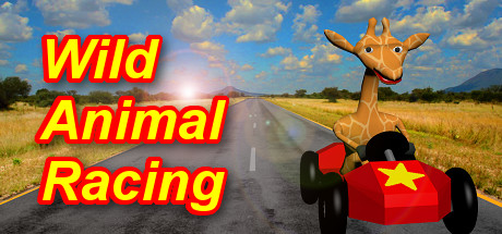 Wild Animal Racing steam charts