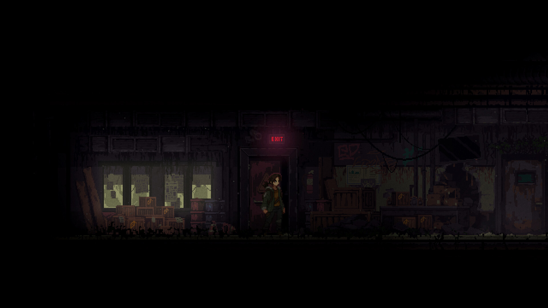 The Road of Dust and Sorrow screenshot #4