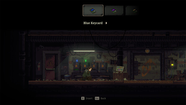 Скриншот 4 из игры The Road of Dust and Sorrow