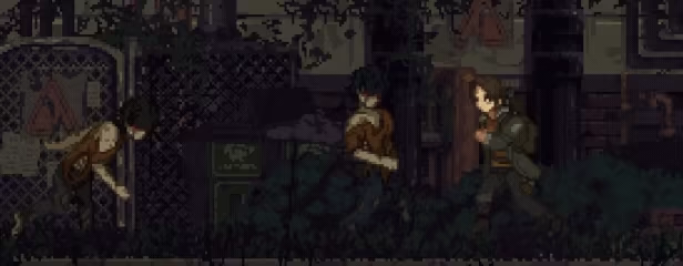 The Road of Dust and Sorrow video 2