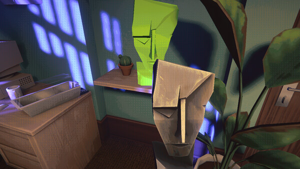 Скриншот 6 из игры Something is wrong