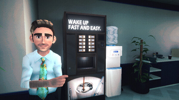 Скриншот 3 из игры Something is wrong