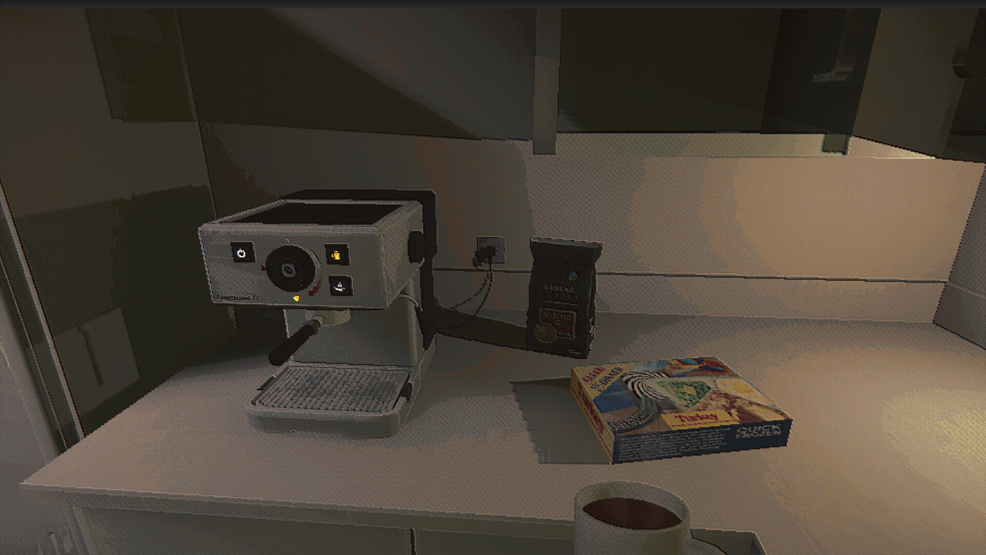 Something is wrong screenshot #5