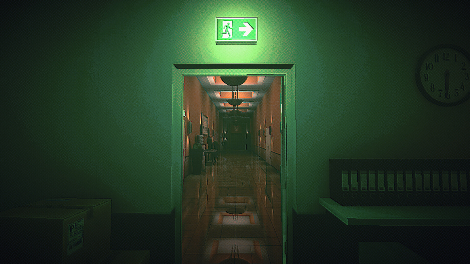 Something is wrong screenshot #4