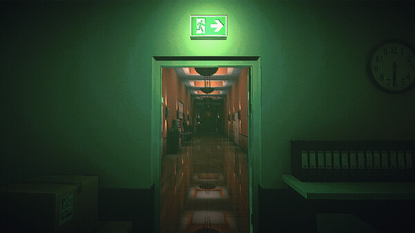 Something is wrong screenshot 4