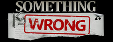 Something is wrong cover
