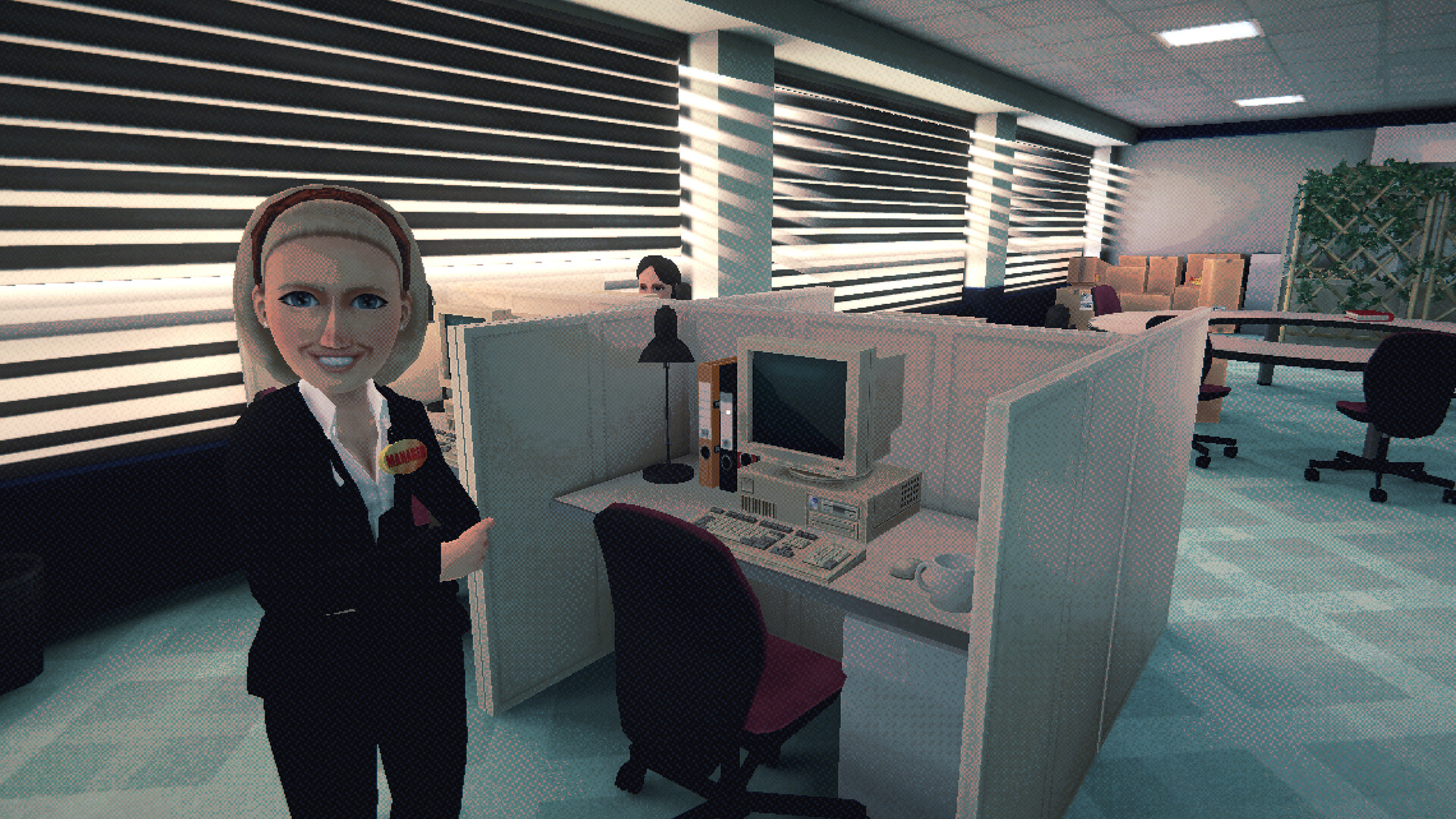 Something is wrong screenshot #1