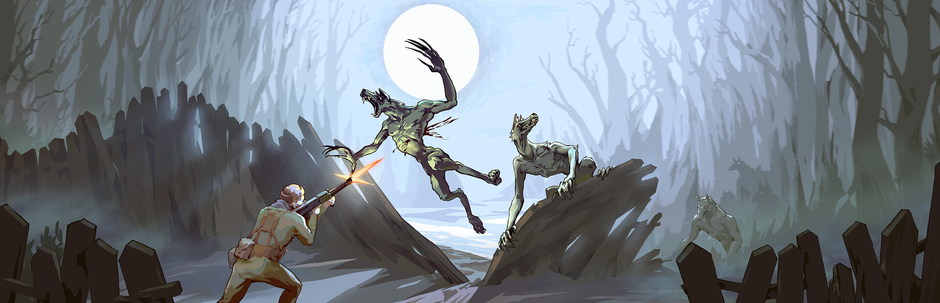 Warhound