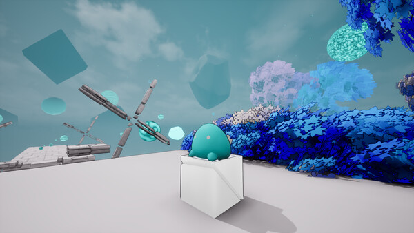 Touch Grass screenshot 2