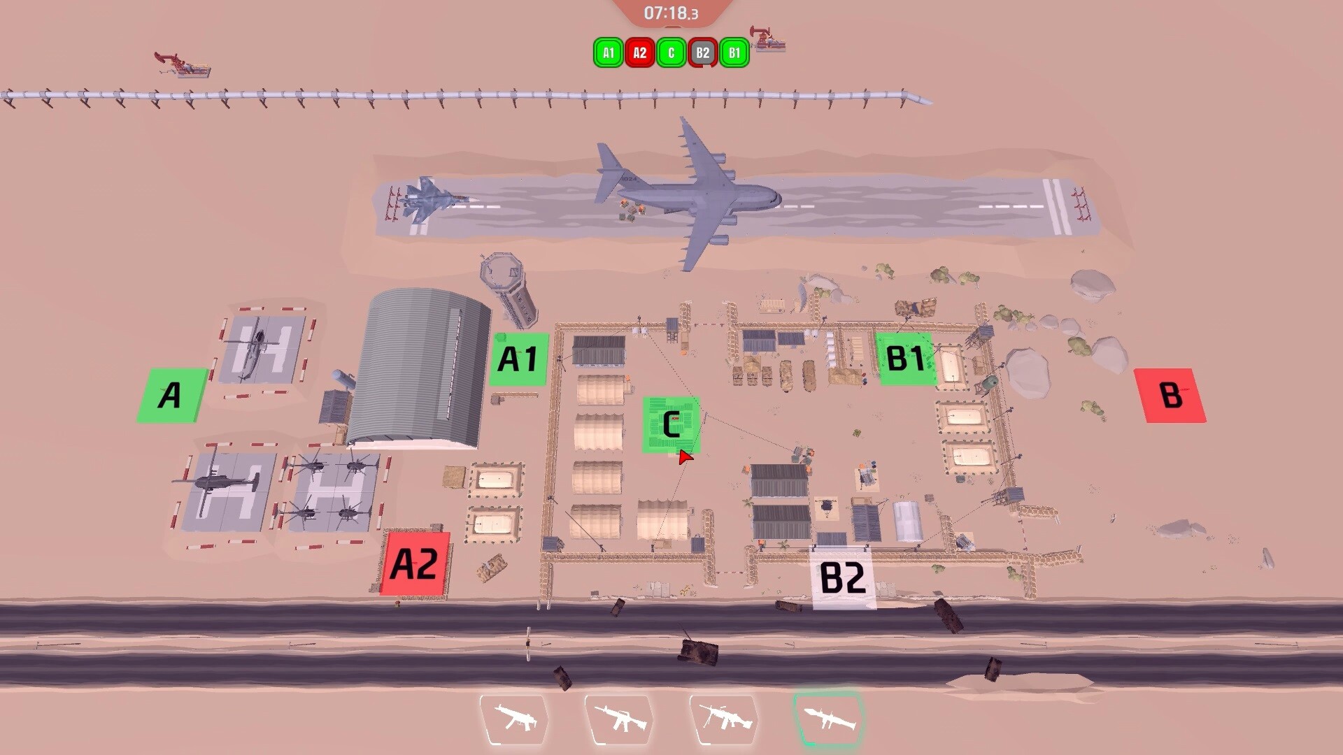 Black Point screenshot #6