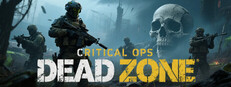 Critical Ops - Dead Zone
