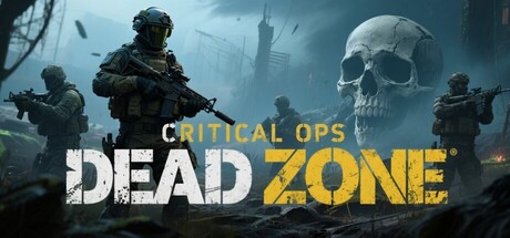 Critical Ops - Dead Zone game thumbnail