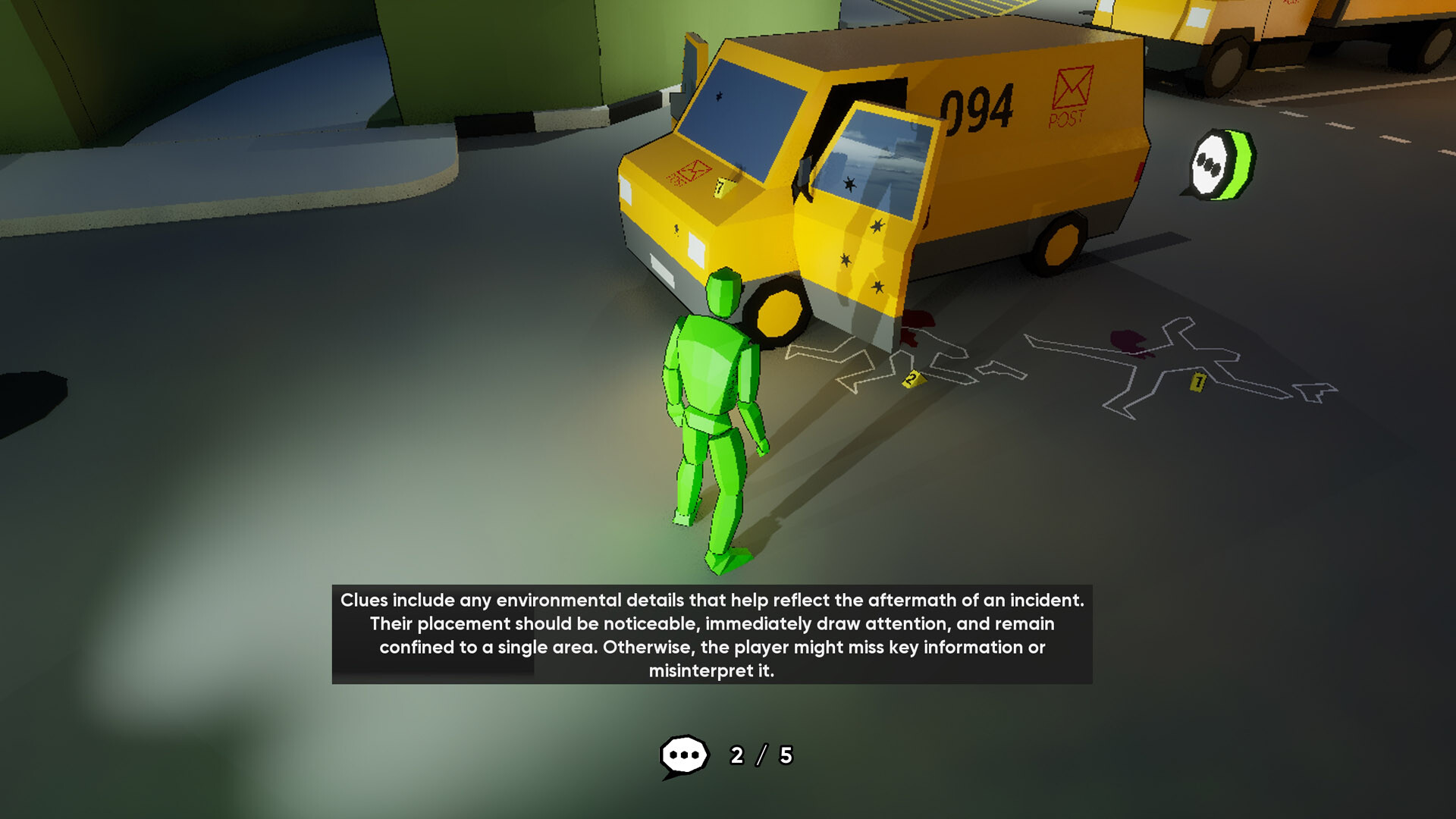 #8. Intuitive Level Design (Steam) Podle: Magic Beard Studios