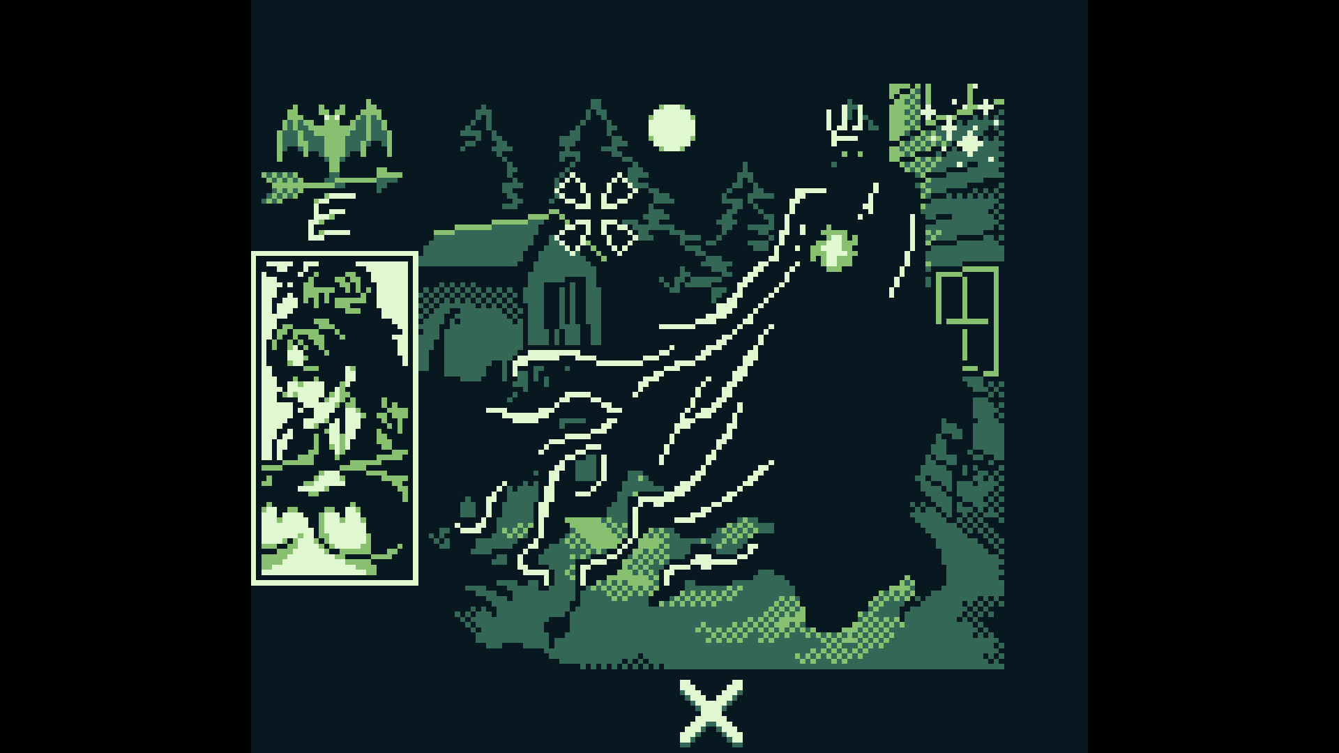 Batty Zabella screenshot #3