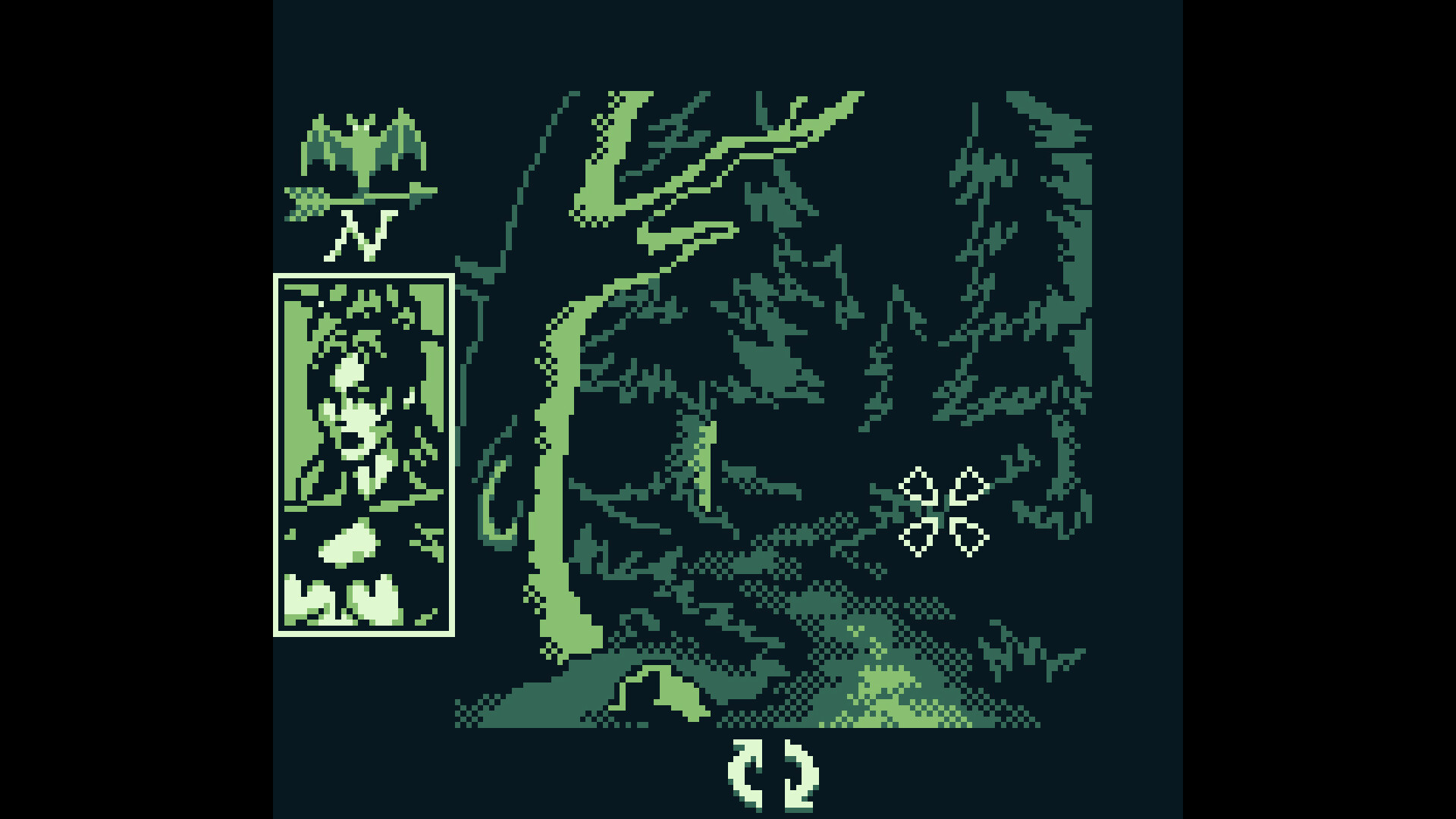 Batty Zabella screenshot #1