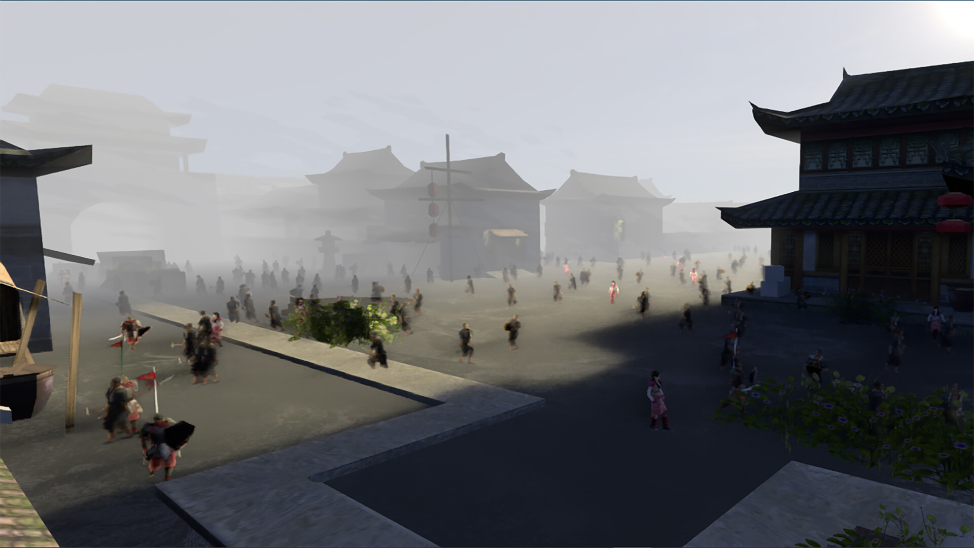 封神演义沙盘模拟器 screenshot #5