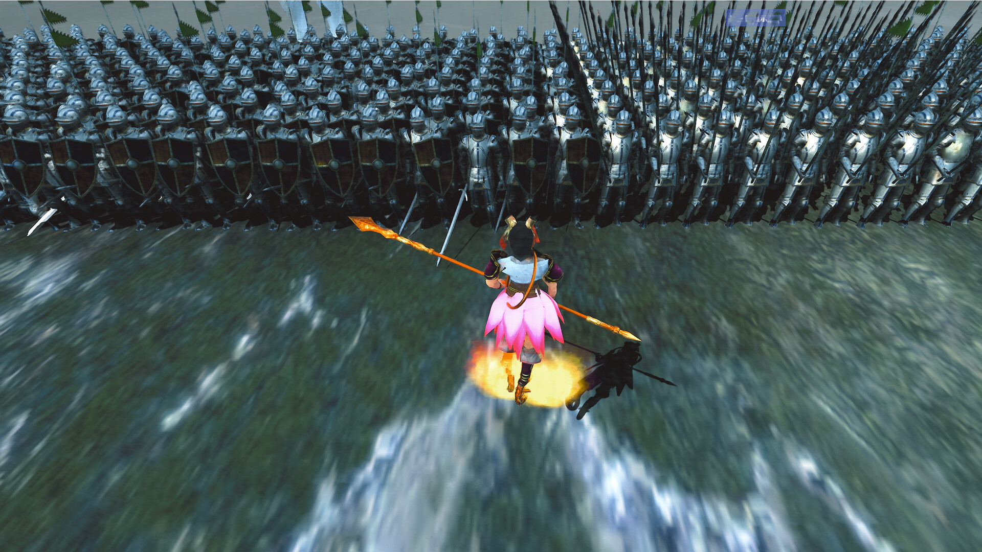 封神演义沙盘模拟器 screenshot 5