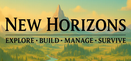 New Horizons Playtest