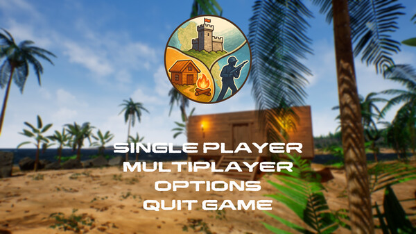 New Horizons Playtest screenshot 1