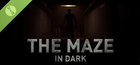 The Maze: In Dark Demo