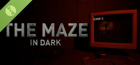 The Maze: In Dark Demo