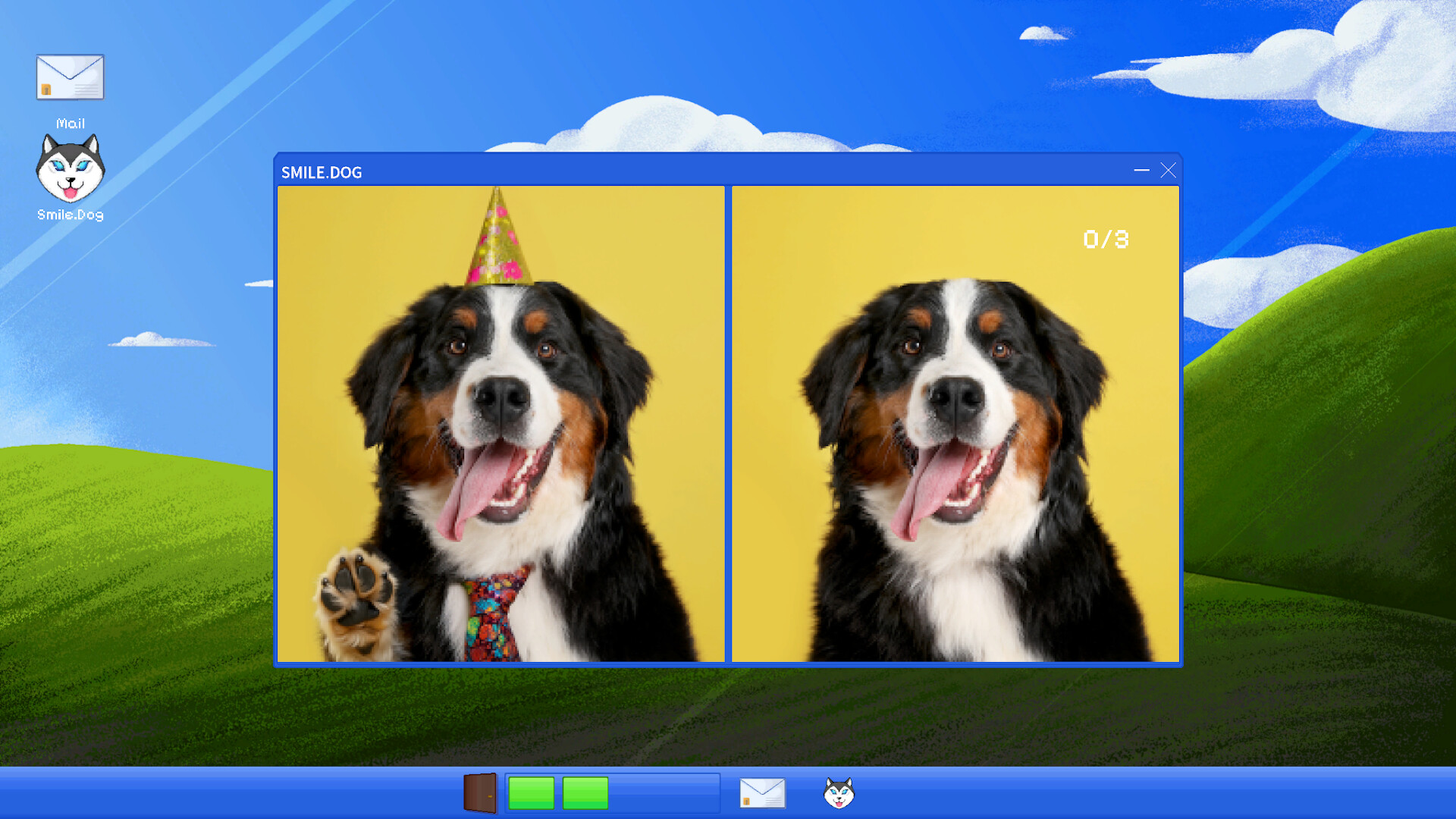 Smile Dog screenshot 3