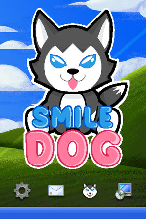 Smile Dog
