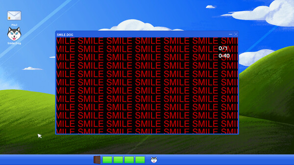 Smile Dog screenshot 5
