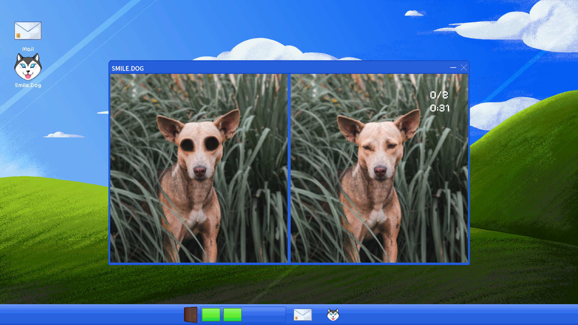 Smile Dog – Screenshot 4